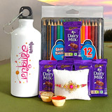 Raksha Bandhan Fun Pack for Kids