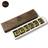 Chokoraksi Liqueur Chocolate Whisky Collections