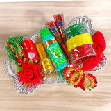 Accessories and Pampering Gift for Shrawan