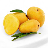 Fresh Mangoes - 3Kg