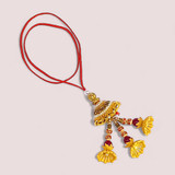 Charming Lumba Rakhi Gift