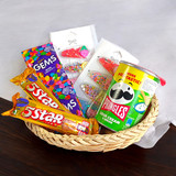 Sweet Treats and Beauty Accessories for Kids Sweet Treats and Beauty Accessories for Kids