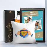 Dad Gift's with Personalized Photo Frame