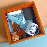 Stylish Accessories for Dad: The Perfect Gift for Father's Day