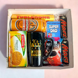 Father's Day Cheers & Treats Box
