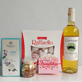 Friendship Day Cherish Gift for Her