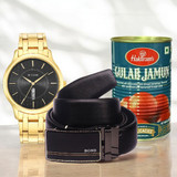 Gift for Him: Timeless Treasures and Thoughtful Surprises