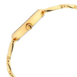 Titan Raga Viva Golden Dial Analog Watch for Women- 2642YM01