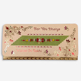 Chocolates & Rakhi Celebration Hamper