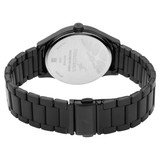 Fastrack Bare Basics Analog Grey Dial Men's Watch- 3247NM02