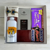 Ultimate Rakhi Gift Combo for Brother