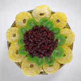 Healthy Dried Fruits Gift Tray Healthy Dried Fruits Gift Tray