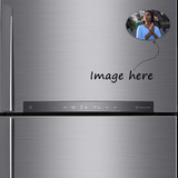 Custom Fridge Magnet