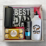 Dad's Premium Father's Day Package