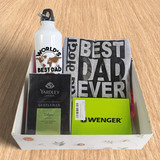 Dad's Daily Delight Box: A Father's Day Treat