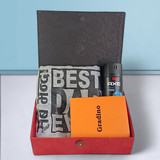 Stylish and Comfort Gift with Dad's T-Shirt
