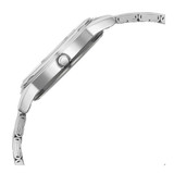 Titan Karishma Zing Quartz Analog Blue Dial Stainless Steel Strap - 1638SM02