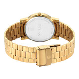 Titan Karishma Zing Quartz Analog Green Dial Stainless Steel Strap Watch for Men  - 1644YM05