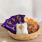 Unique Rakhi Celebration Gifts for Brother