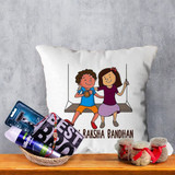 Men's Grooming & Rakhi Gift Combo for Brother Men's Grooming & Rakhi Gift Combo for Brother