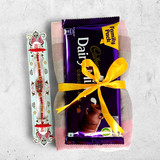 Special Return Gift For Sister