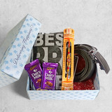 Special Treat Box For Brother on Rakhi