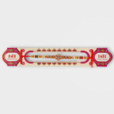 Charming Rakhi Return Gift for Sister with Cadbury Chocolates
