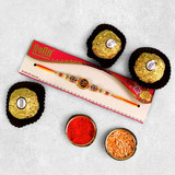 Premium Raksha Bandhan Gift Collection