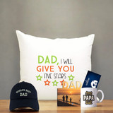 Awesome Father's Day Hamper For Your Super Dad