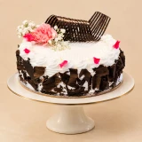 Black Forest Cake By Hotel Himalaya