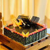 Moist Chocolate Cake By Hotel Himalaya Moist Chocolate Cake By Hotel Himalaya