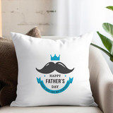 Dad's Fantastic Design Father's Day Cushion