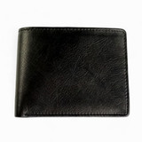 Classic Leather Wallet for Men Classic Leather Wallet for Men