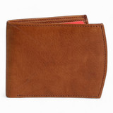 Elegance Leather Wallet for Men