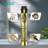 VGR V-081 Professional Hair Trimmer