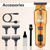 VGR V-927 Professional Hair Trimmer