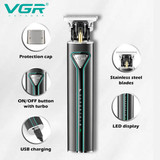 Professional Hair Trimmer VGR V-009