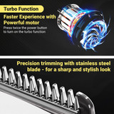 Professional Hair Trimmer VGR V-981