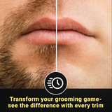 Professional Hair Trimmer VGR V-981