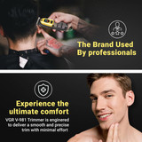 Professional Hair Trimmer VGR V-981