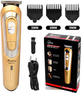 Geemy GM-6112 Rechargeable Professional Hair Clipper