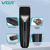 Smooth Professional Hair Trimmer VGR V-008