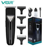 Smooth Professional Hair Trimmer VGR V-008