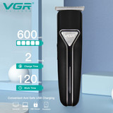 Smooth Professional Hair Trimmer VGR V-008