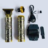 High-Quality 3-in-1 Portable Mini Razor - Rechargeable