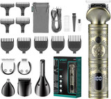 6 IN 1 Professional Men's Grooming Kit 6 IN 1 Professional Men's Grooming Kit
