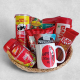 Premium Basket Hamper For Father's Day