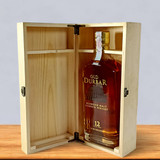 Old Durbar Blended  Malt Scotch Whisky - 750 ml