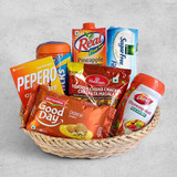 Healthy Basket Hamper For Your Close Ones