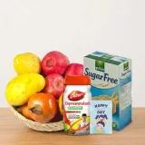 Healthy and Nutritious Gift for Dad